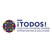 TODOS logo - Similar company to Cintas Learning & Development
