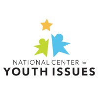 National Center for Youth Issues logo - Similar company to Hartley Bros Design
