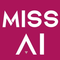 Miss AI logo - Similar company to Uk Ai User Groups