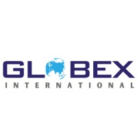 Globex International logo - Similar company to Intron Plus