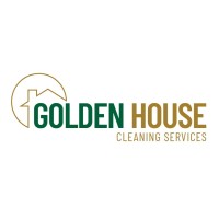 Golden House Cleaning Services logo - Similar company to Crystal Clear Cleans