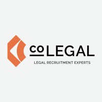 CoLegal logo - Similar company to Flexstaff Limited