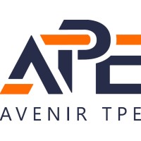 Avenir TPE logo - Similar company to Avec Un Y