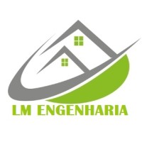 LM Engenharia e Construtora logo - Similar company to Cubo.X³