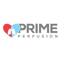 Prime Perfusion Inc. logo - Similar company to Central Valley Perfusion, Inc