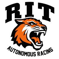 RIT Autonomous Racing logo - Similar company to Rit Electric Vehicle Team