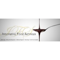 Innovative Food Services logo - Similar company to Heasily
