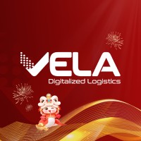 VELA ITL - Digitalized Logistics logo - Similar company to Amit Group