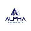 Alpha Engenharia logo - Similar company to Triângulo Engenharia