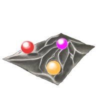 Danish Society for Matrix Biology logo - Similar company to Aps Emerging Technologies Focus Group
