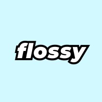 Flossy logo - Similar company to Controlla