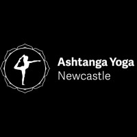 Ashtanga Yoga Newcastle logo - Similar company to Integrate Yoga