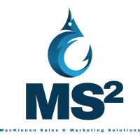 MacKinnon Sales & Marketing Solutions