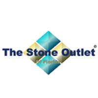 The Stone Outlet of Florida logo - Similar company to Distinctive Surfaces, Llc