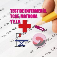 TEST ENFERMERIA, TCAE, MATRONA Y EIR logo - Similar company to Innova Matrona