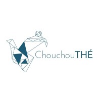 ChouchouTHÉ logo - Similar company to Besties Bakery