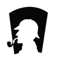 Solve It Sherlock Escape Room logo - Similar company to Yooz - Gamify Learning Platform