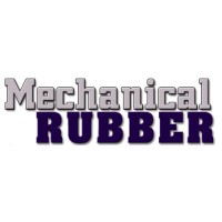 Mechanical Rubber logo - Similar company to Ruby Lake Glass
