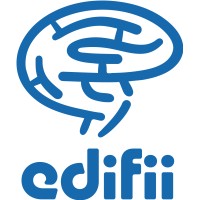 Edifii logo - Similar company to Lumo