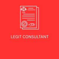 LEGIT CONSULTANT logo - Similar company to Abts Private Office