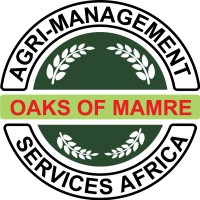 OAKS of MAMRE Agri-management Services Africa logo - Similar company to Sabaly Consulting