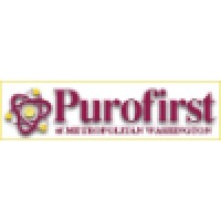Purofirst of Metropolitan Washington logo - Similar company to Rapid Restoration