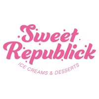 Sweet Republick logo - Similar company to Bubba Pizza