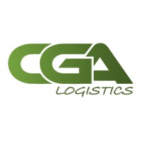 CGA Logistics logo - Similar company to Gca Logistics