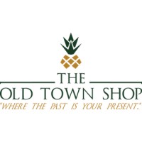 The Old Town Shop logo - Similar company to Icdr International