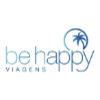 Be Happy Viagens logo - Similar company to Cheerscorp