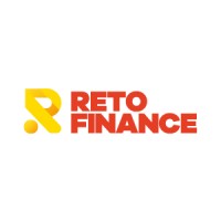 Reto Finance logo - Similar company to Close Finance Ci