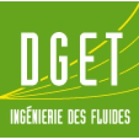 DGET logo - Similar company to A2A Architectes (Dijon)