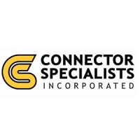 Connector Specialists, Inc. logo - Similar company to Hydradyne