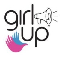 Girlup Voice Matters logo - Similar company to Inaayat