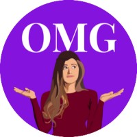 OMG Hair India logo - Similar company to Silicea