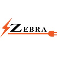 Zebra eTrucks logo - Similar company to Bit