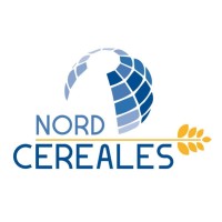 Nord Céréales logo - Similar company to Dunkerque Multibulk Terminal