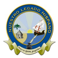Nuestro Legado Hispano logo - Similar company to No Name Studio