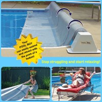 Pool Boy® Products logo - Similar company to Midwest Canvas Corporation