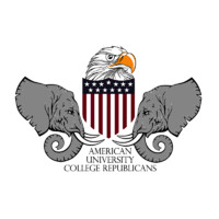 American University College Republicans logo - Similar company to Office Of Wisconsin Governor Scott Walker