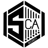 SCA (SHIELD ASSOCIATES CONSULTING) logo - Similar company to B-Guard Security