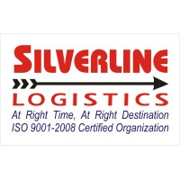 Silverline Logistics logo - Similar company to Strivex Industries Pvt. Ltd.