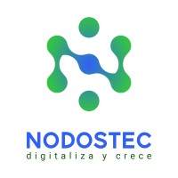 NODOSTEC logo - Similar company to Syscomed - Sistemas Y Control Del Mediterráneo S.L.