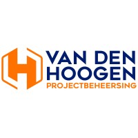 Van den Hoogen Projectbeheersing logo - Similar company to D.S.V. Full Speed