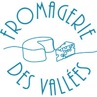 Fromagerie des Vallées et Fromagerie de Courbevoie logo - Similar company to Fromagerie Beaufils