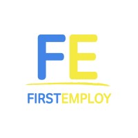 First Employ logo - Similar company to Eraze It