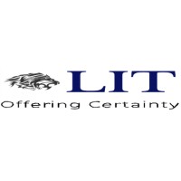 Laith IT logo - Similar company to Pc Communication & It Co.