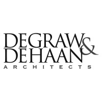 DeGraw & DeHaan Architects logo - Similar company to Dinger Creative