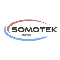 SOMOTEK logo - Similar company to Manageme Inc.