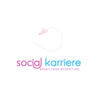 Social-Karriere logo - Similar company to Vincent Neuweiler Design